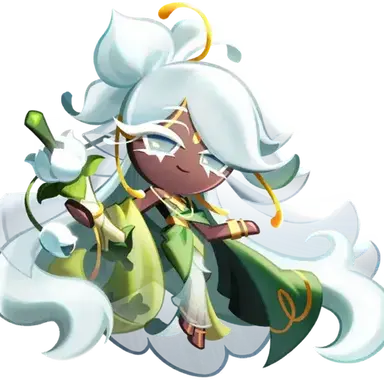 Profile image of Mogra Cookie