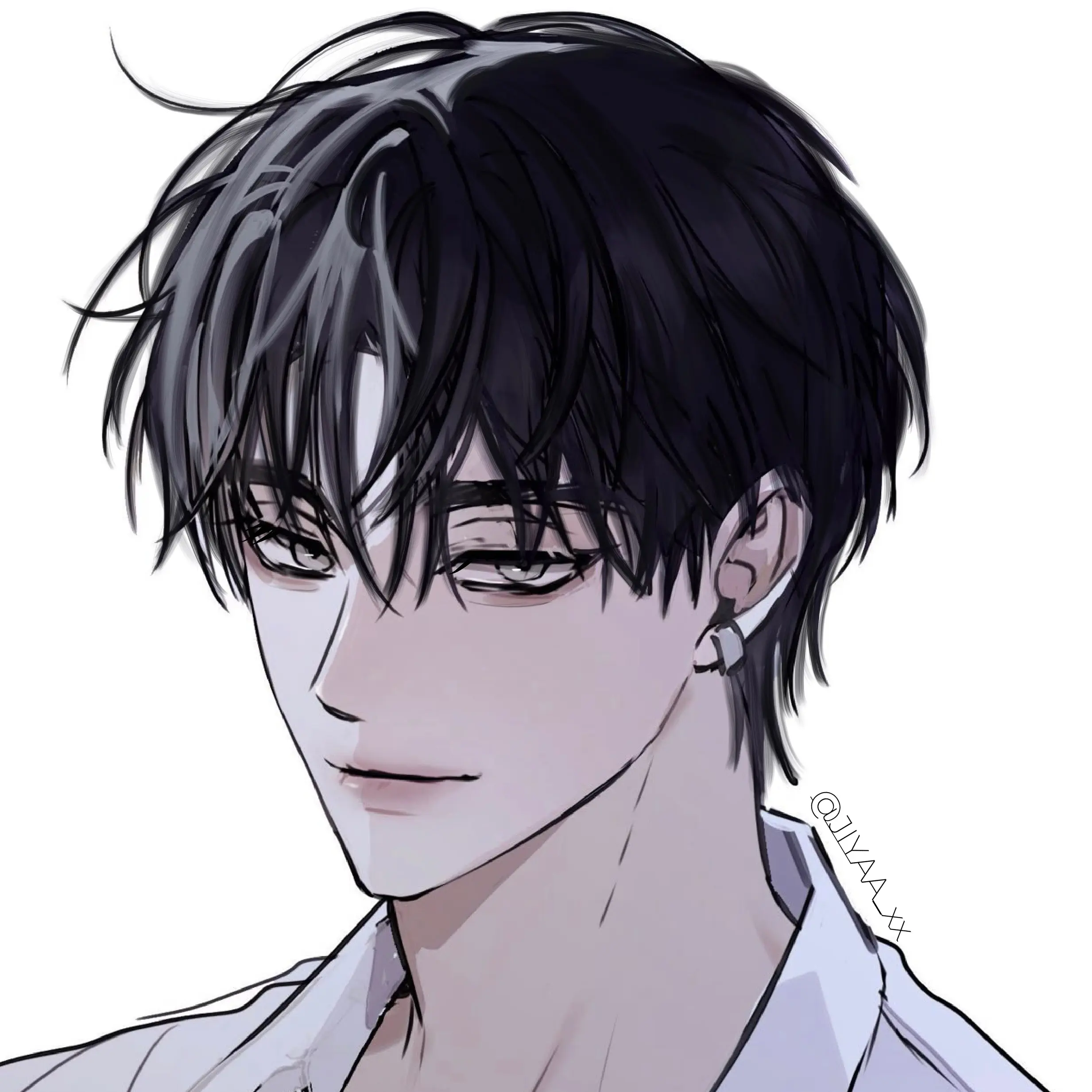JIYAA_xx의 백강현