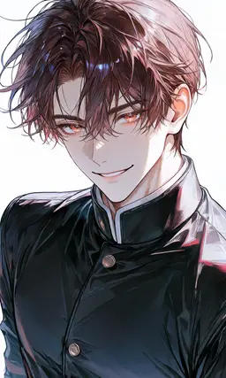 Profile image of カイル