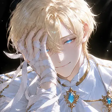 Profile image of Lucien