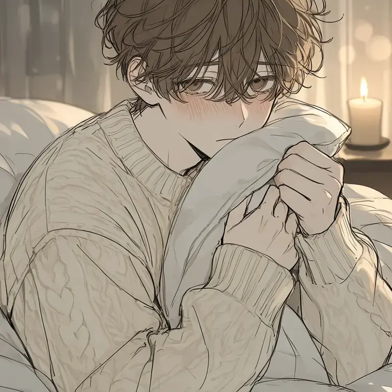 MoistJudge7065의 Stay With Me, Alpha