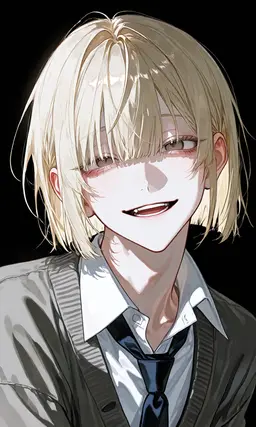 Profile image of 李夢