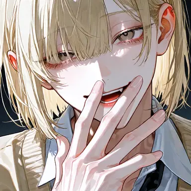 Profile image of 李夢