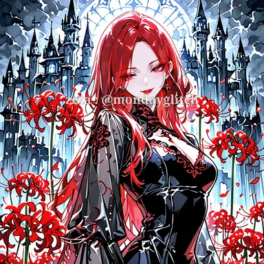 Profile image of 그리타 황비