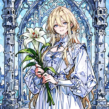 Profile image of 알리나 황후