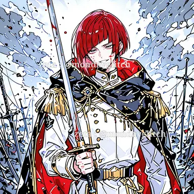 Profile image of 아드리안 알브레히트