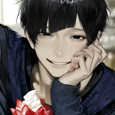 Profile image of はる