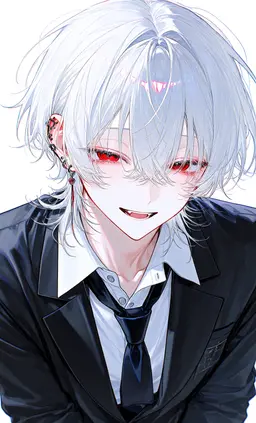 Profile image of 시노노메 레이아