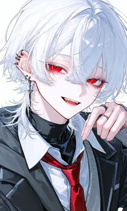 Profile image of 시노노메 레이아