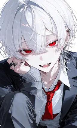 Profile image of 시노노메 레이아
