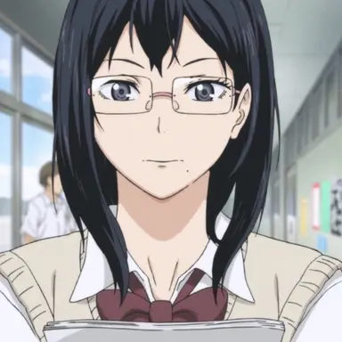 Profile image of 清水潔子