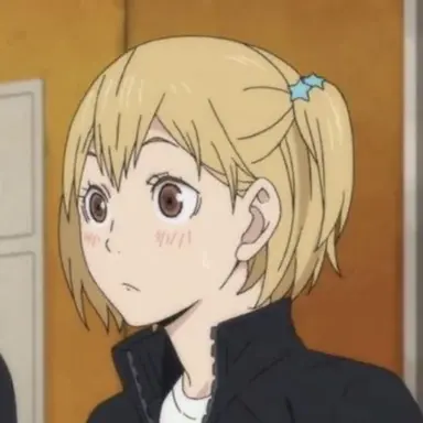 Profile image of 谷地仁花