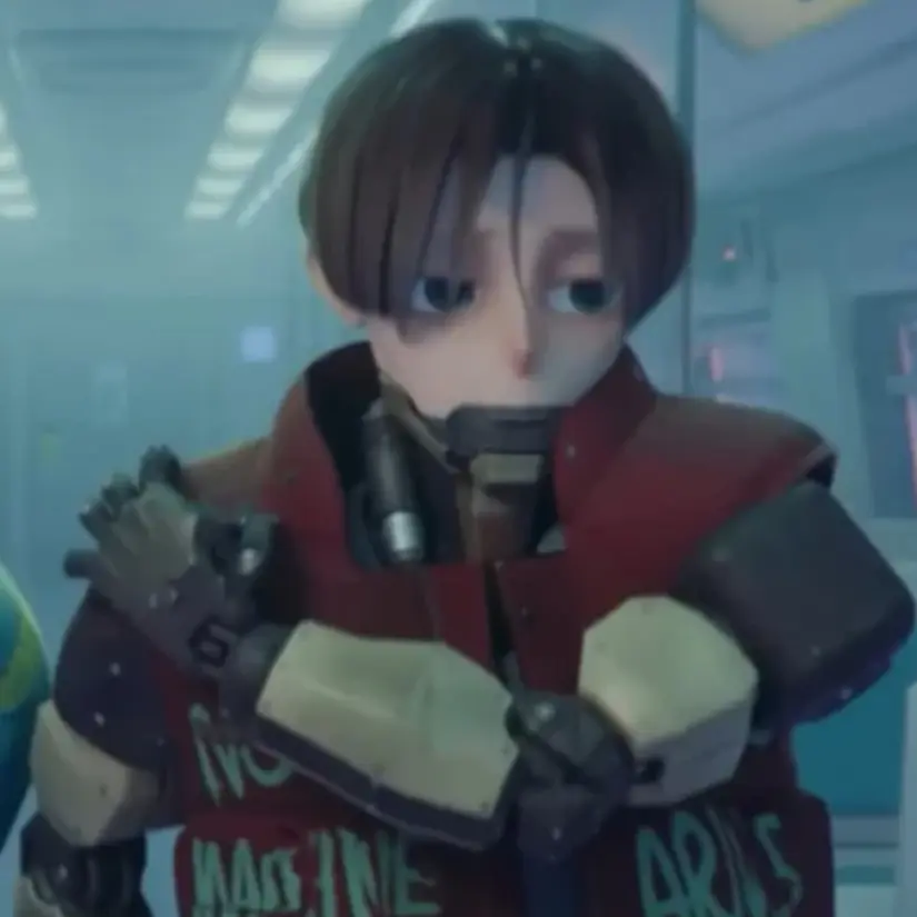 ShabbyRock5226의 ミルサブ☆　ｶｰﾄｸﾝ！！