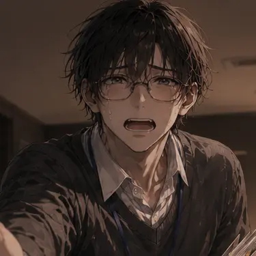 Profile image of 真柴くん