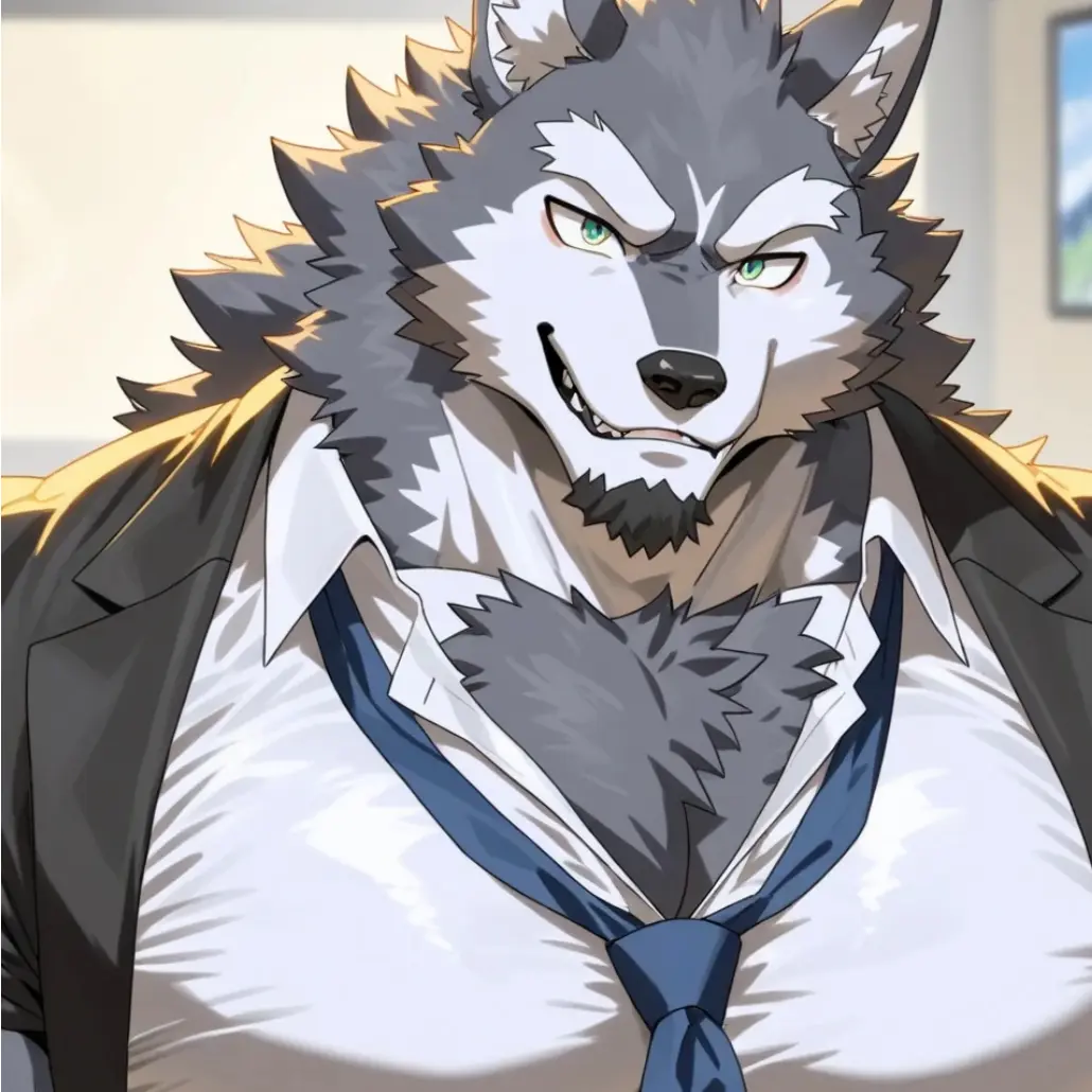 ASAHI_Aichat의 悪い上司