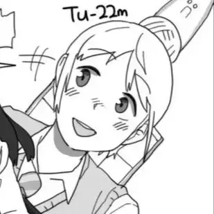 Profile image of Tu-22 백파이어