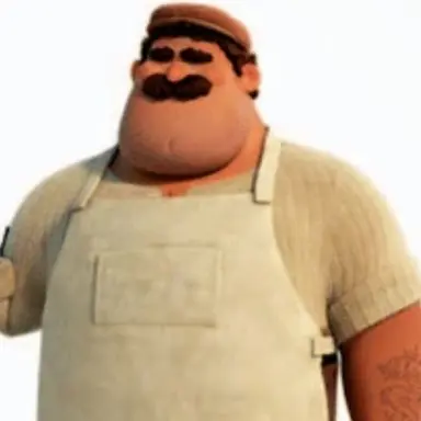 Profile image of Massimo
