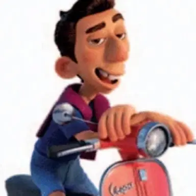Profile image of Ercole