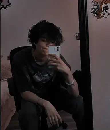 Profile image of Damien