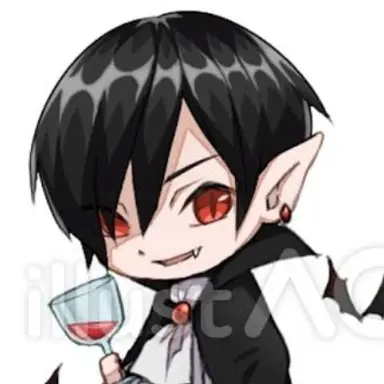 Profile image of 吸血鬼