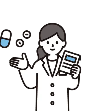 Profile image of 薬剤師