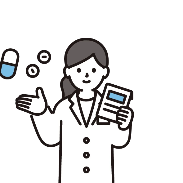 薬剤師