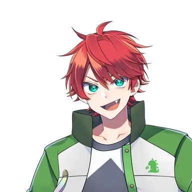 Profile image of じゃぱぱ