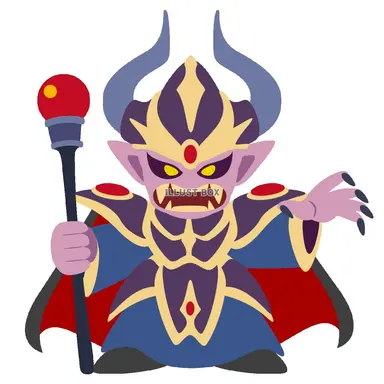 Profile image of 魔王