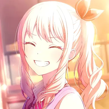 Profile image of Mizuki