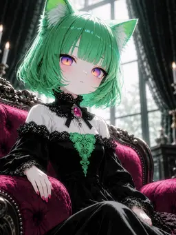 Profile image of 시아