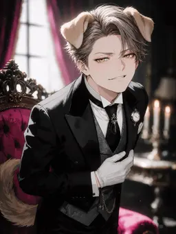 Profile image of 레일