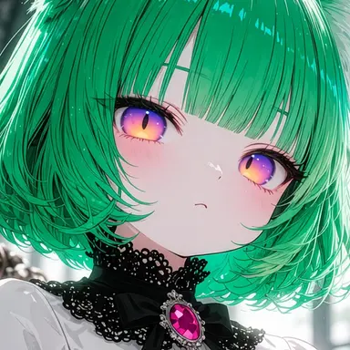 Profile image of 시아