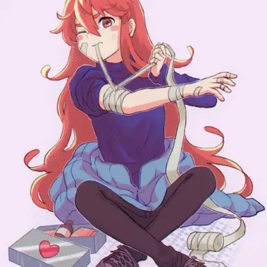 Profile image of マデリン