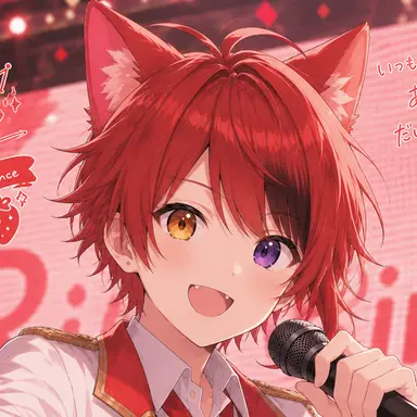 Profile image of 莉犬