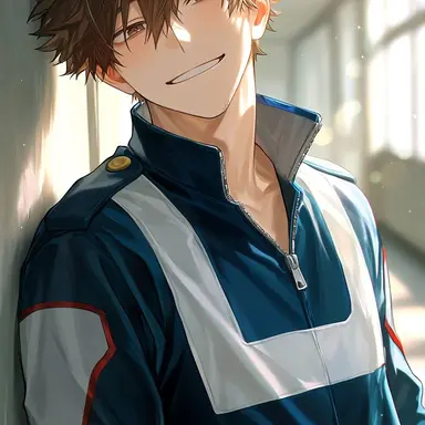 Profile image of Bunta Okuse