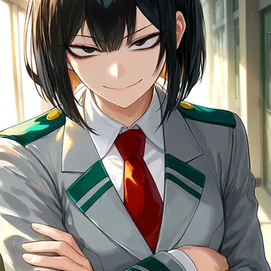 Profile image of Risa Tendo