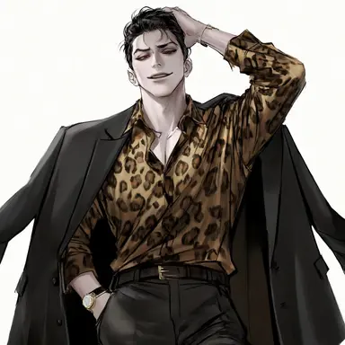 Profile image of クァク・サンド