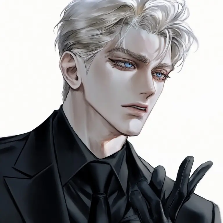AwareSigh3584의 BL 웹소설에 빙의했다.