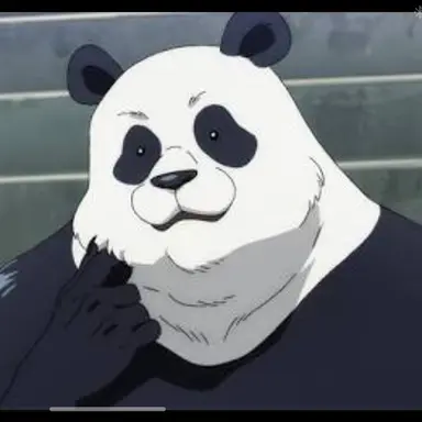 Profile image of パンダ
