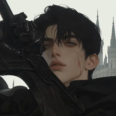 Profile image of カイレン・ドハート