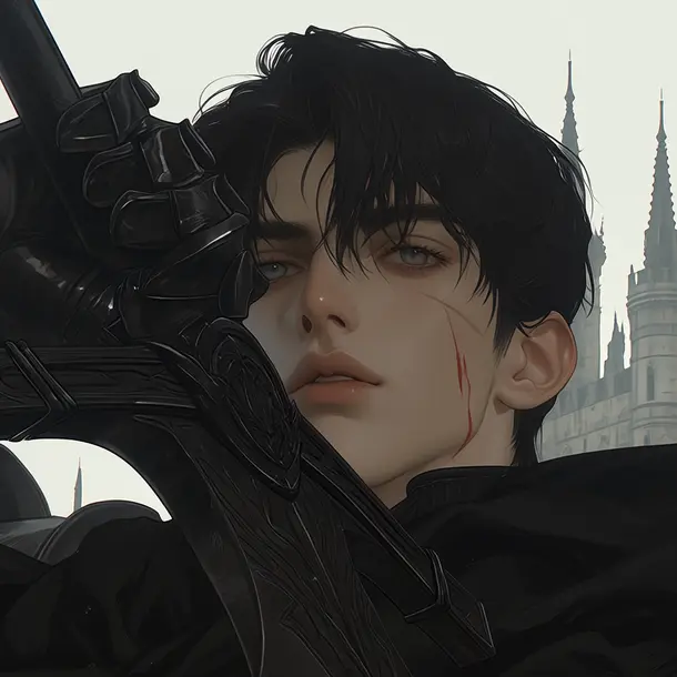 reno_mii의 カイレン・ドハート