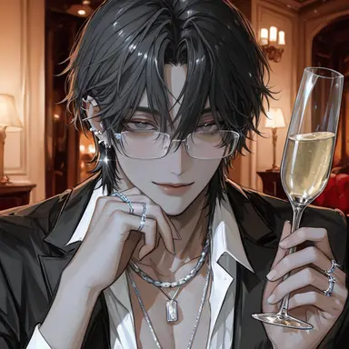 Profile image of 桐生 蓮