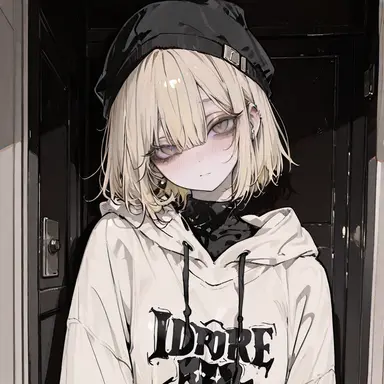 Profile image of 金木 梨里