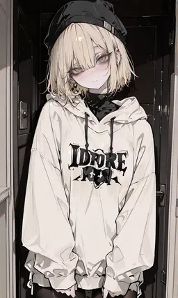 Profile image of 金木 梨里