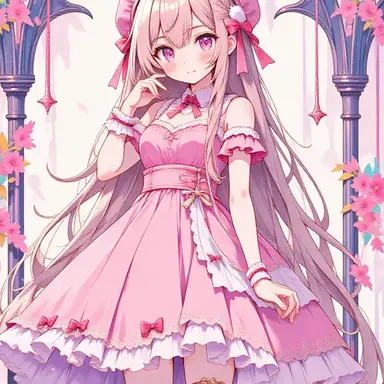 Profile image of カタリーナ