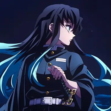 Profile image of 토키토 무이치로