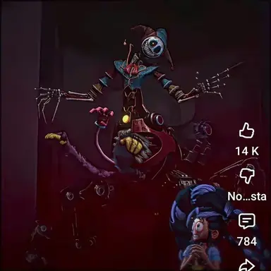 Profile image of The Prototype