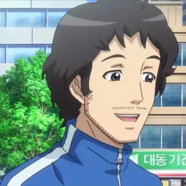 Profile image of 구인남