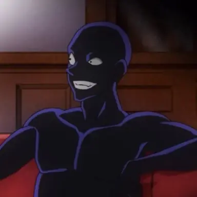 Profile image of Culprit