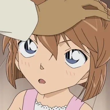 Profile image of Anita Hailey